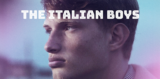 The Italian Boys (2008)