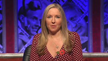 9:00 PM: Have I Got A Bit More News For You? (S62 E6) (S62) | Dave | 8/3 2026