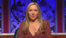 Have I Got A Bit More News For You? (S62 E6)