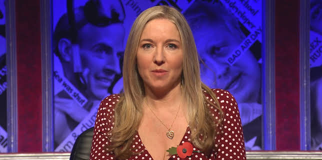 10:00 PM: Have I Got A Bit More News For You? (S62 E6) (S62) | Dave | 1/19 2026