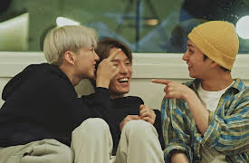 IN THE SOOP SEVENTEEN Season 1: IN THE SOOP SEVENTEEN Season 1 Episode 2