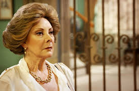 Las Amazonas season-1: Las Amazonas Capítulo 20