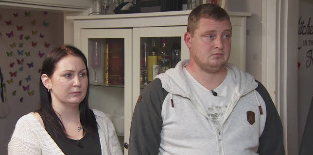 18:00: Lyxfällan (S26 E3) (S26) | TV3 | 2/13 2026