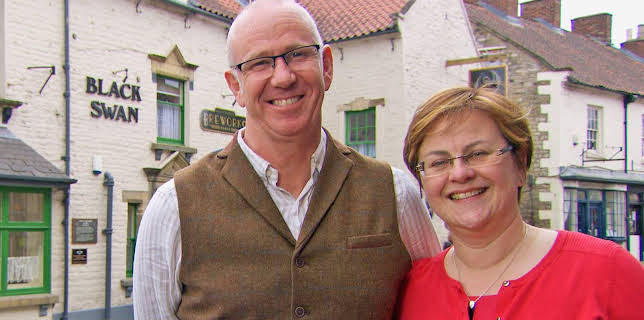 3:10 PM: Four in a Bed | More 4 | 2/17 2026