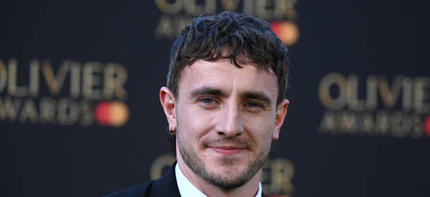 Paul Mescal is attached to 'The Beatles' biopics