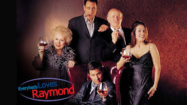13:10: Alle elsker Raymond (S7 E24) (S7) | TV3 | 7/16 2026