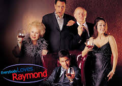 Alle elsker Raymond