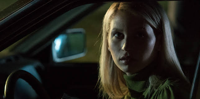 03:30: Ditt verste mareritt (S5 E3) (S5) | FEM | 12/24 2025