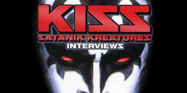 Kiss: Satanik Kreatores (2008)