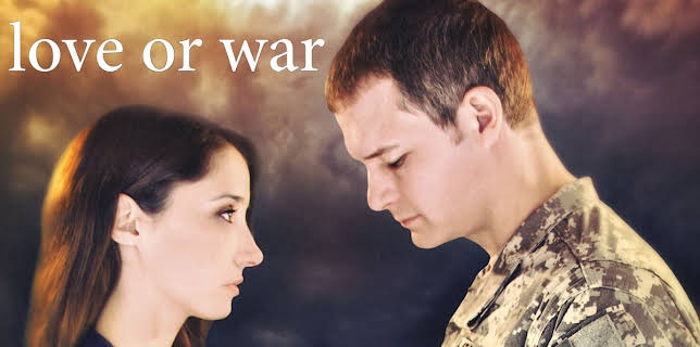 Love or War (2017)
