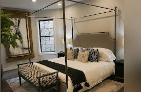 Windy City Rehab, Season 1: Giddings Street Rebuild