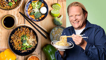 17:45: Der Vorkoster | WDR Fernsehen | 4/25 2026