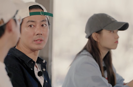 Unexpected Business: In California: Episode 12