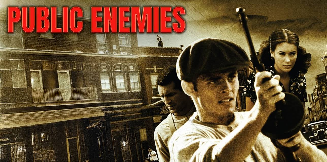 Public Enemies (1996)