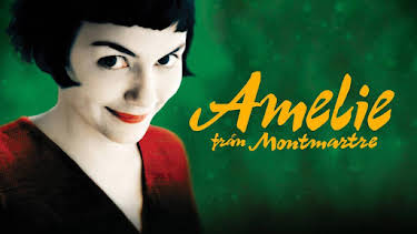 12:05: Amelie från Montmartre | SVT1 | 4/14 2026