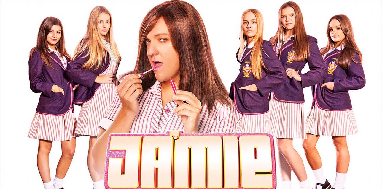 Ja'mie: Private School Girl