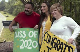 Always Jane: Life on Pause