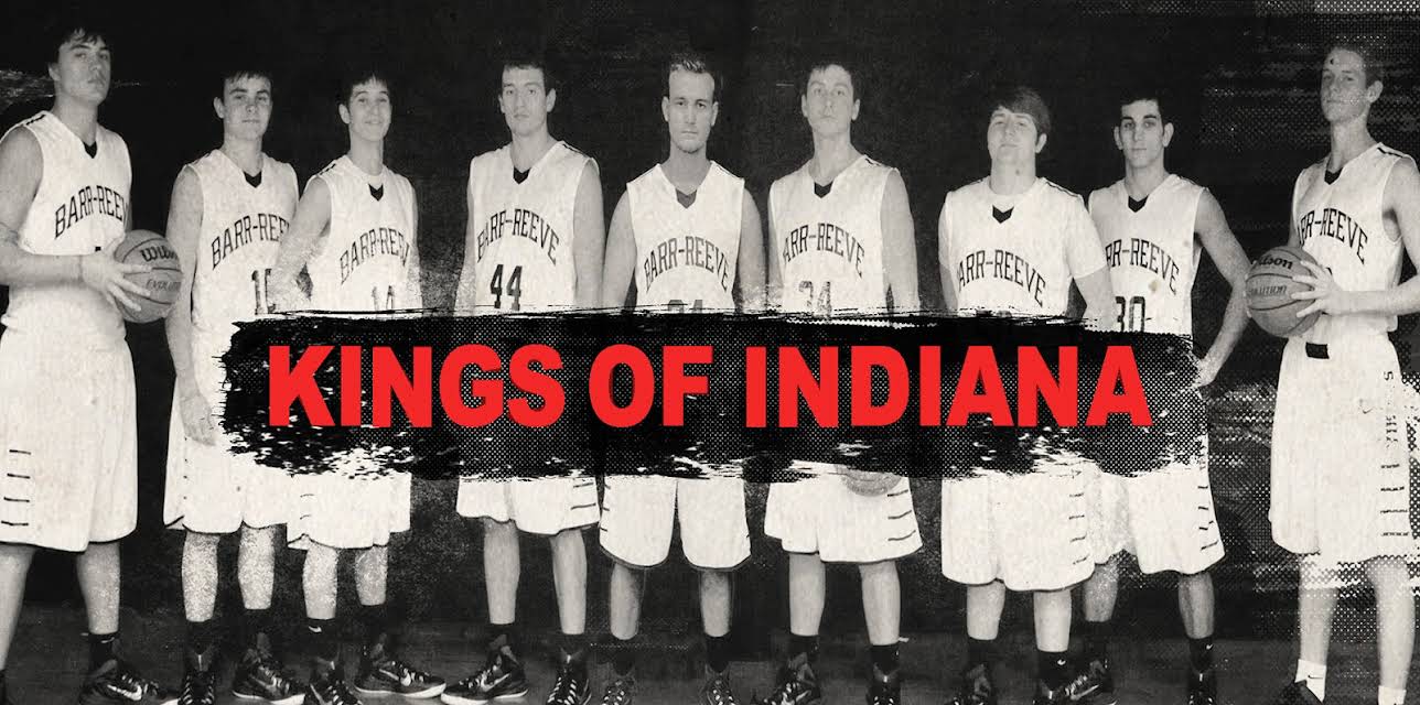 Kings of Indiana (2020)