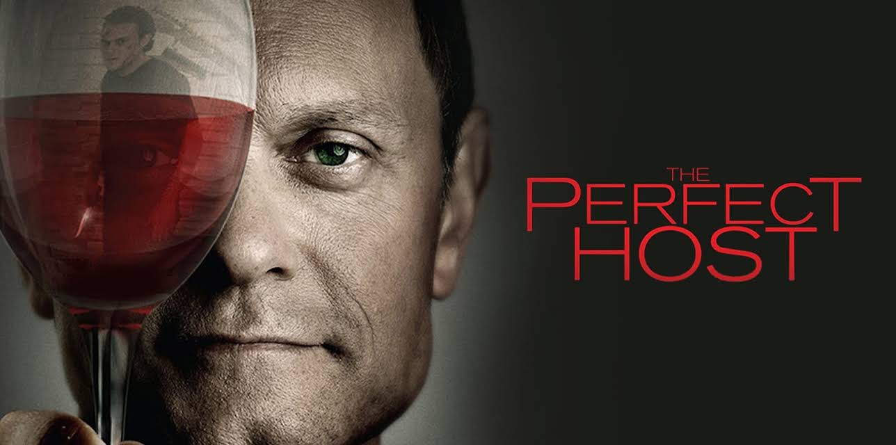 The Perfect Host (2011)