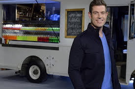 Food Truck Face Off: The First Face Off at Rosehill