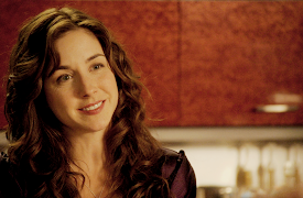 Being Erica S1: She's Lost Control