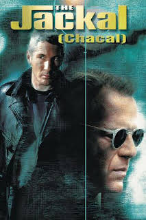 22:30: The Jackal (Chacal) | 13 TV | 6/7 2026