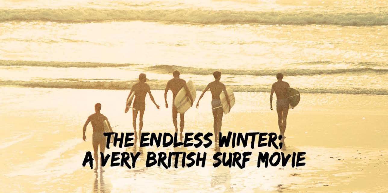 The Endless Winter (2012)