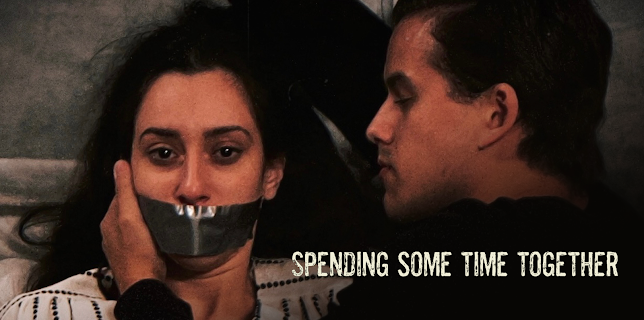 Spending Some Time Together (2024)