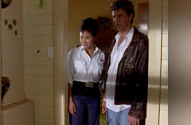 Big Sky: Triskadelaphobia