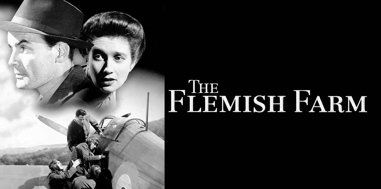 The Flemish Farm (1943)