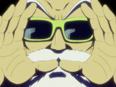 17:05: Dragon Ball Super | ProSieben Maxx | 8/25 2026