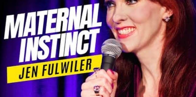 Jen Fulwiler: Maternal Instinct (2024)