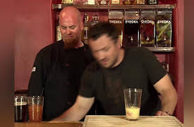 Drinking Made Easy Season One: Santa Fe