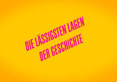 Die glorreichen 10