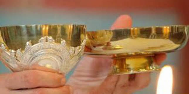 09:35: Presentación Memoria anual de actividades de la Iglesia Católica | 13 TV | 12/13 2025