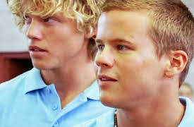 Blue Water High: Out of Control