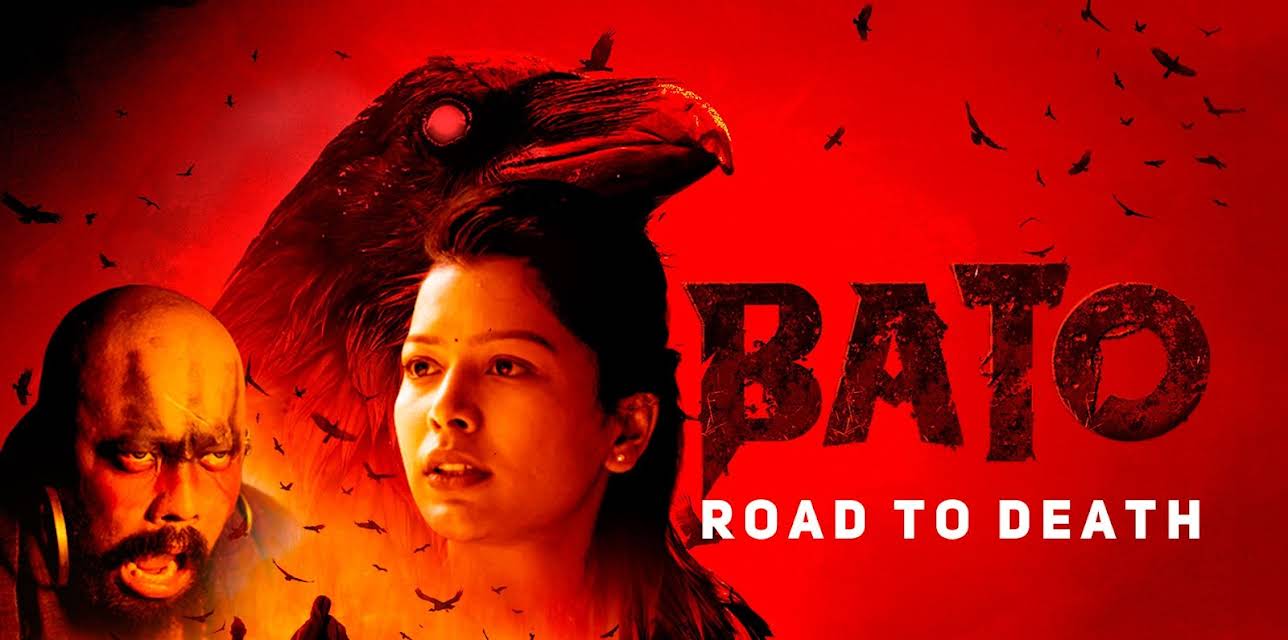 Bato: Road to Death (2024)