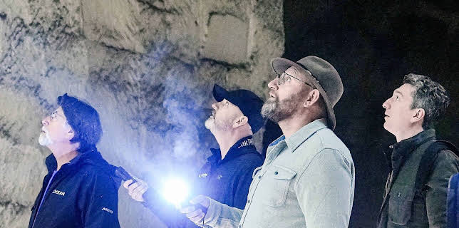 07:25: Die Schatzsucher von Oak Island | Kabel Eins Doku | 12/29 2025