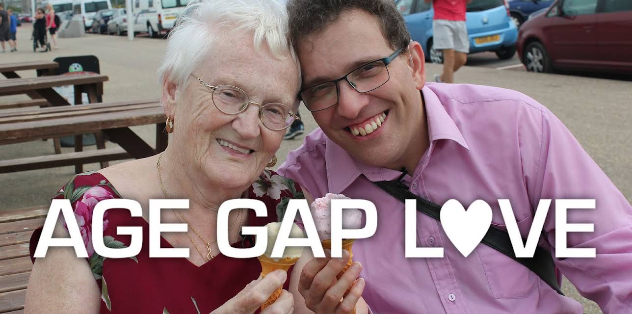 Age Gap Love