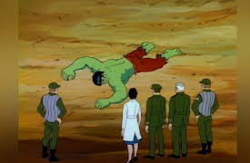 The Incredible Hulk Season 1: Bruce Banner Unmasked