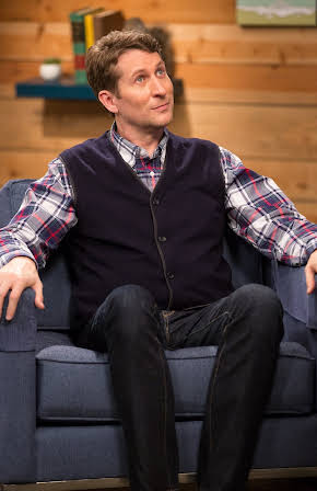 Scott Aukerman as Director