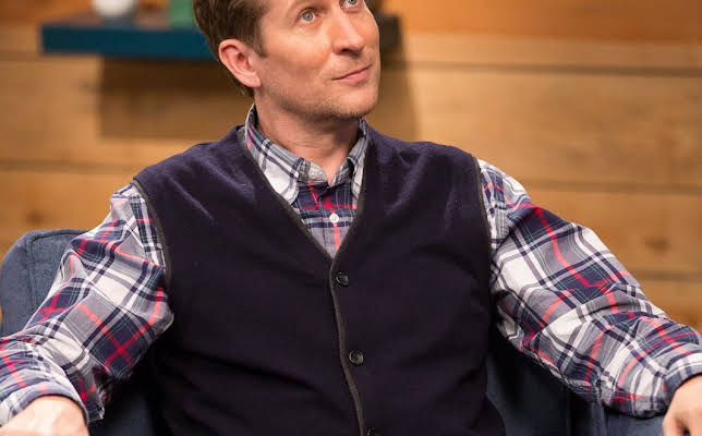 Scott Aukerman