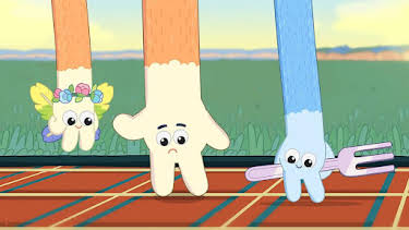 11:15 AM: Bluey (S1) | Cbeebies | 4/2 2026