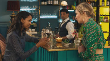 20:00: Strandhotellet (S4 E3) (S4) | TV3 | 6/21 2026