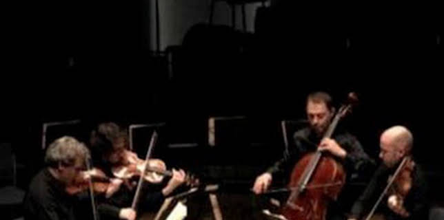 11:09: Schubert - Cuarteto de cuerda nº 15 en Sol mayor | Classica | 12/10 2025