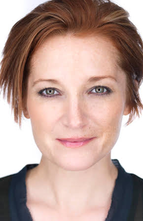 Francesca Faridany as 