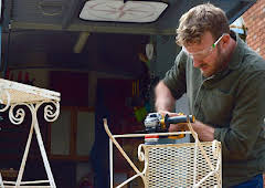 The Travelling Auctioneers