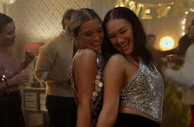 The Summer I Turned Pretty: Last Year