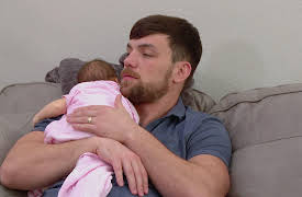 90 Day Journey: Elizabeth & Andrei, Season 1: Part 9