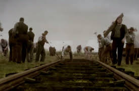 America The Story of Us Season 1: Heartland